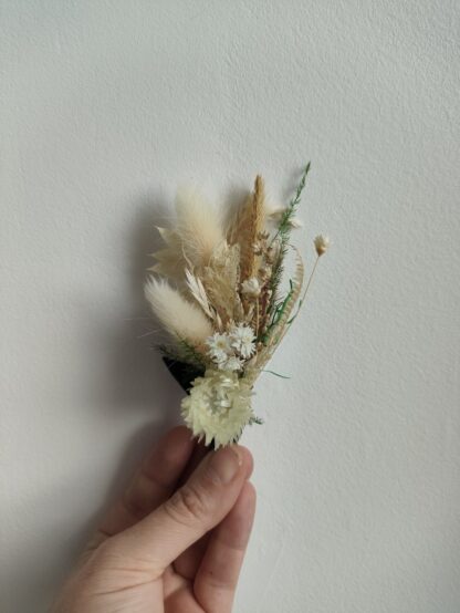 Boutonnière